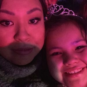 Meet your Posher, Mindi